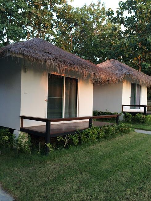 Cover Image for นอนนับดาว ริมภู รีสอร์ท (Norn-Nab-Dao RimPhu Resort)