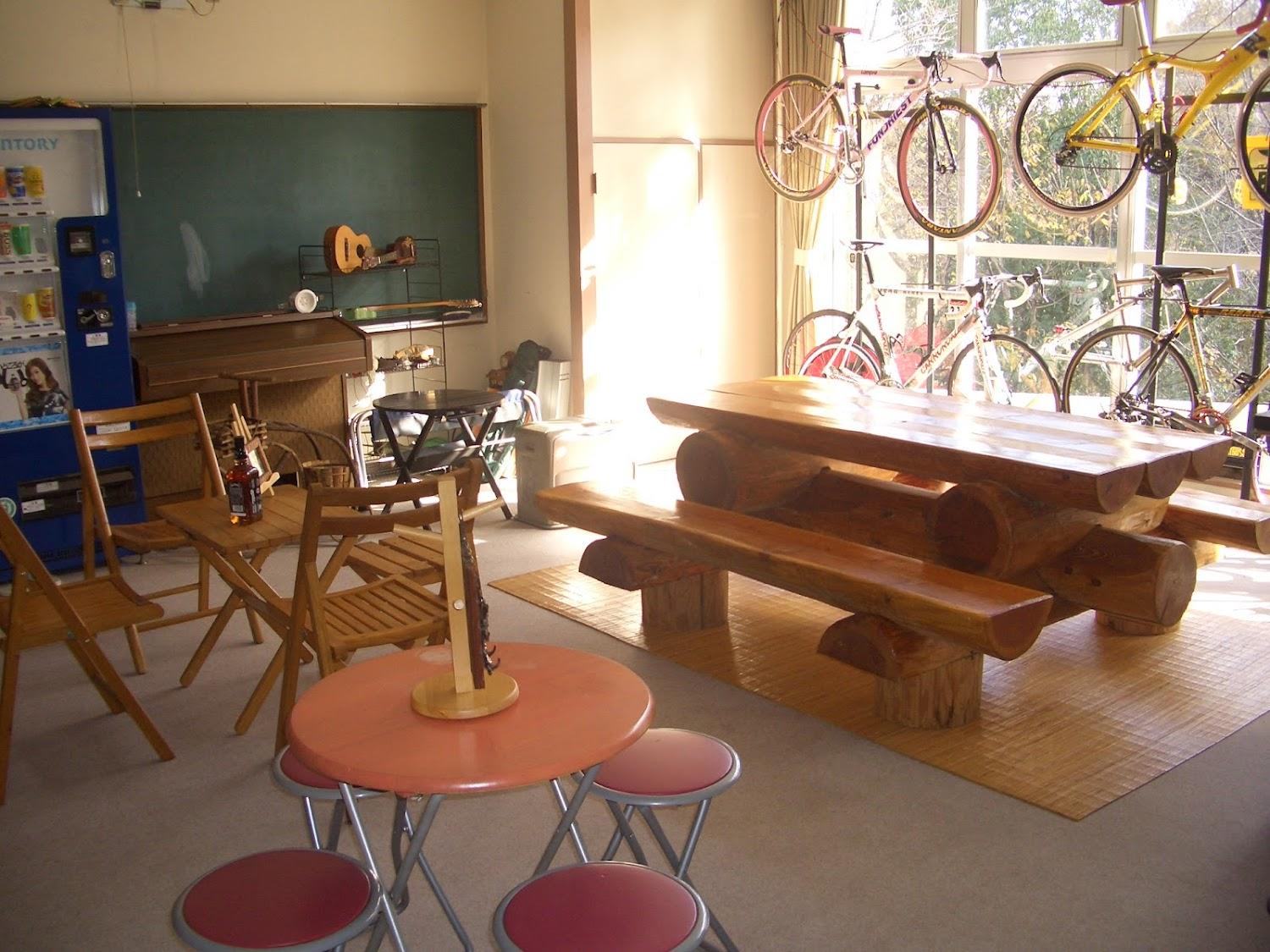 Cover Image for Kawachinagano Youth Hostel