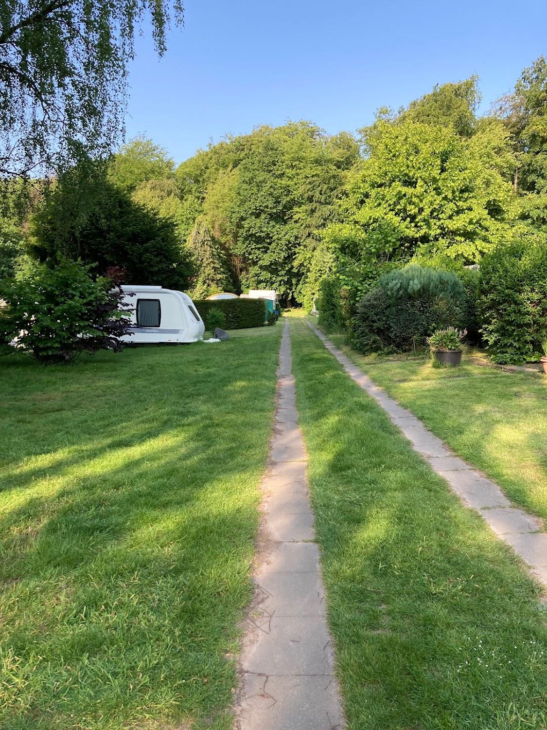 Cover Image for Campingplatz Niedersachsenhof