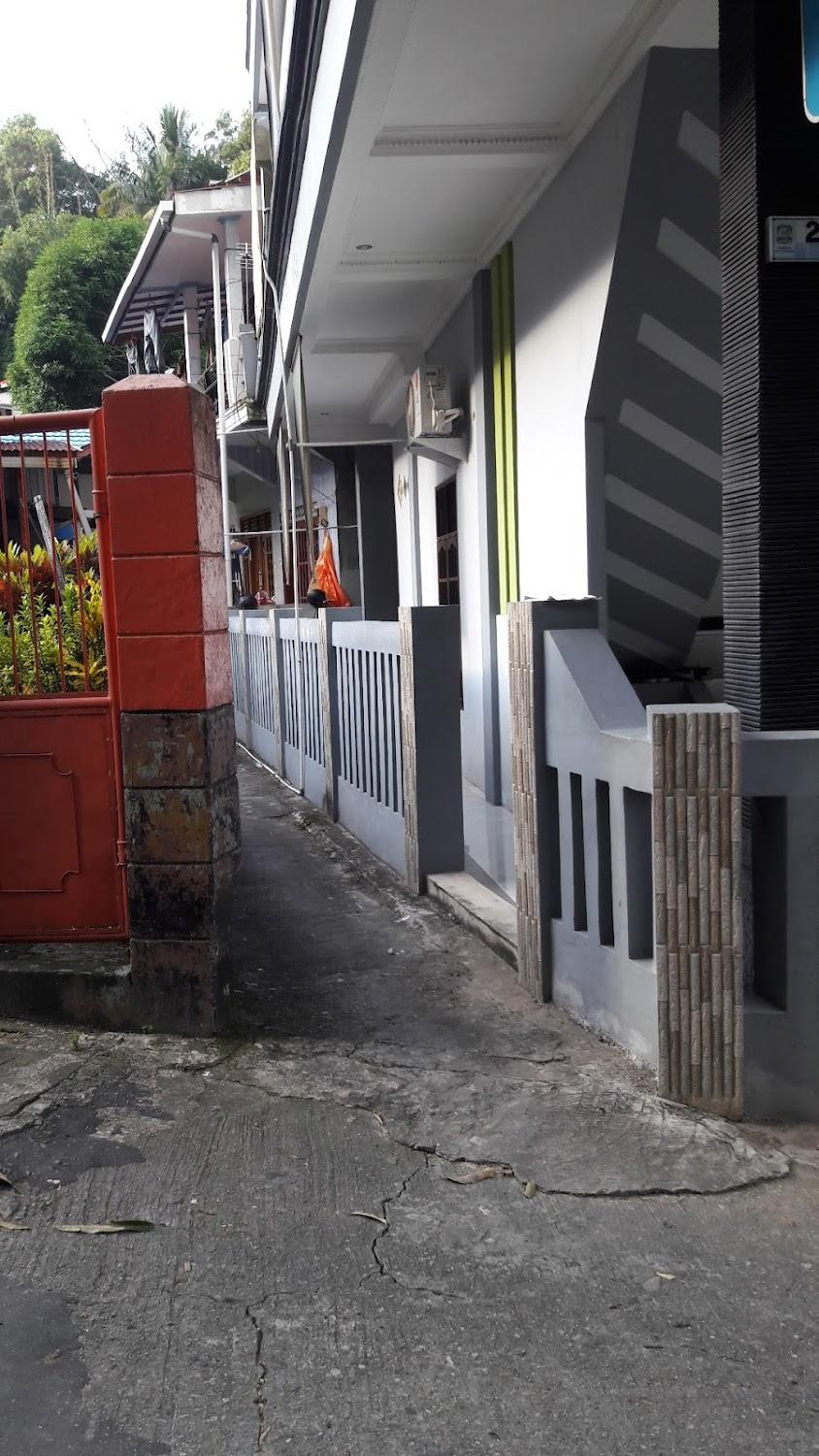 Cover Image for OYO 3919 Karmila Syariah Guest House