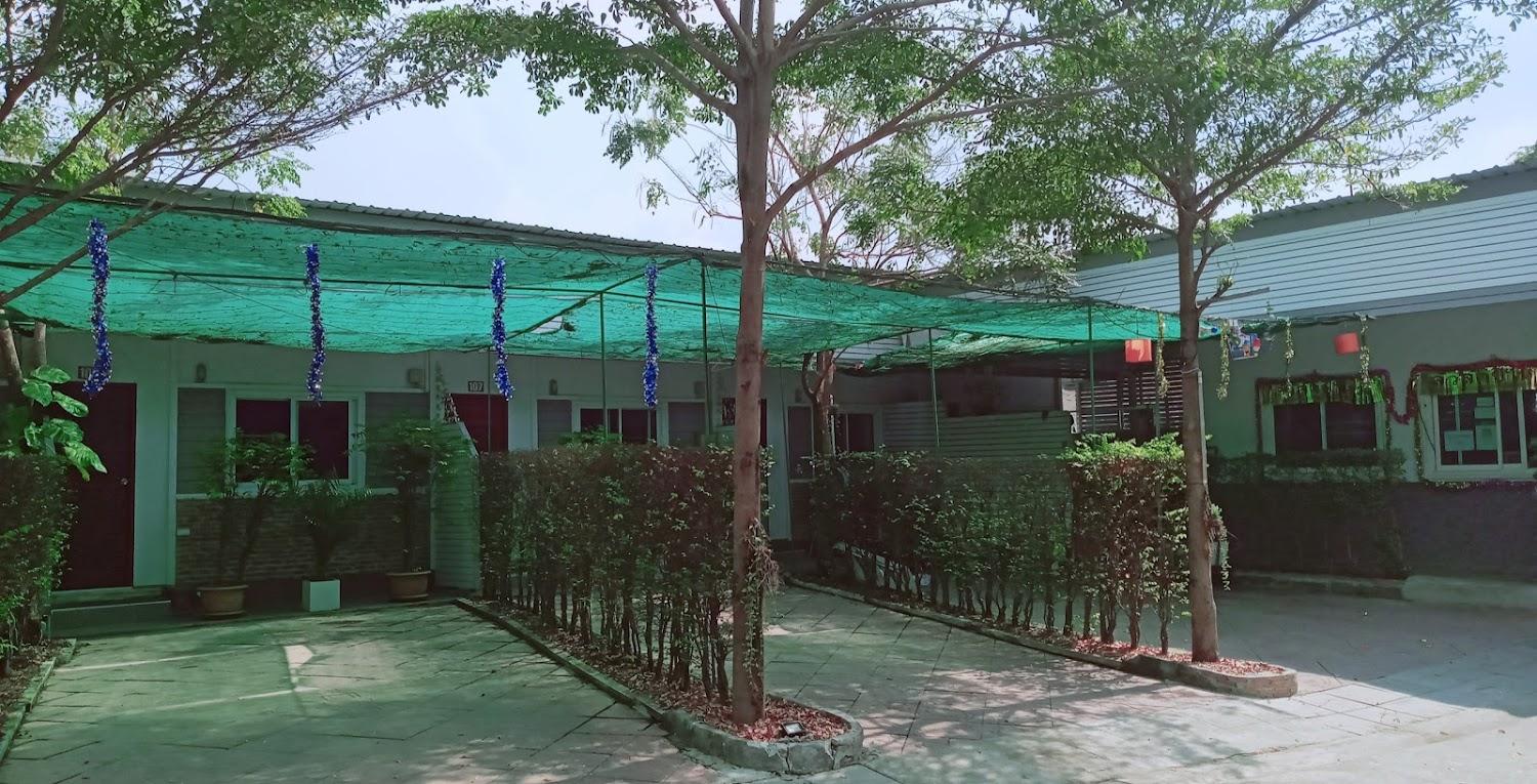 Cover Image for Namsai Resort Ka-43