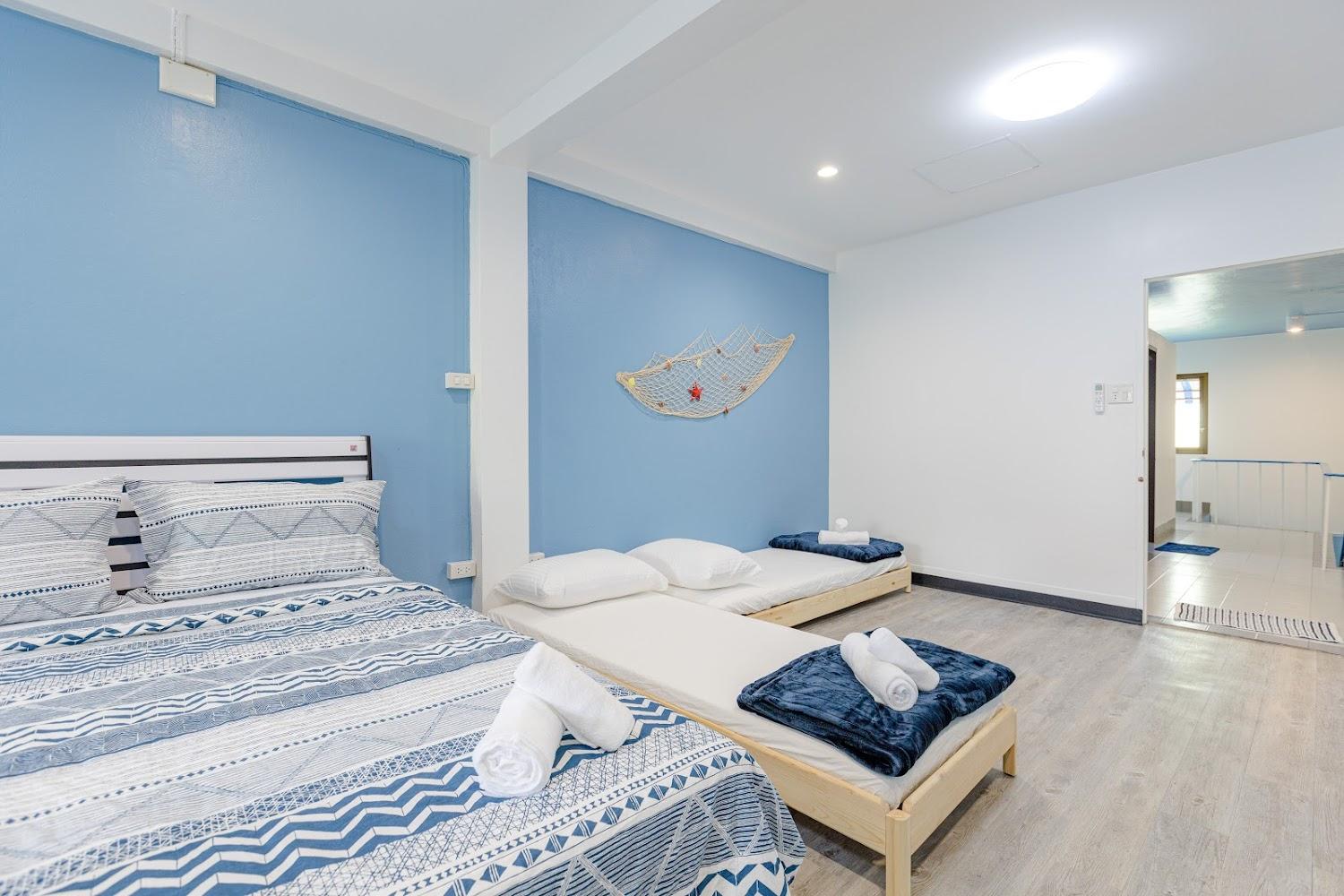 Cover Image for Blue Ocean Home Hatyai