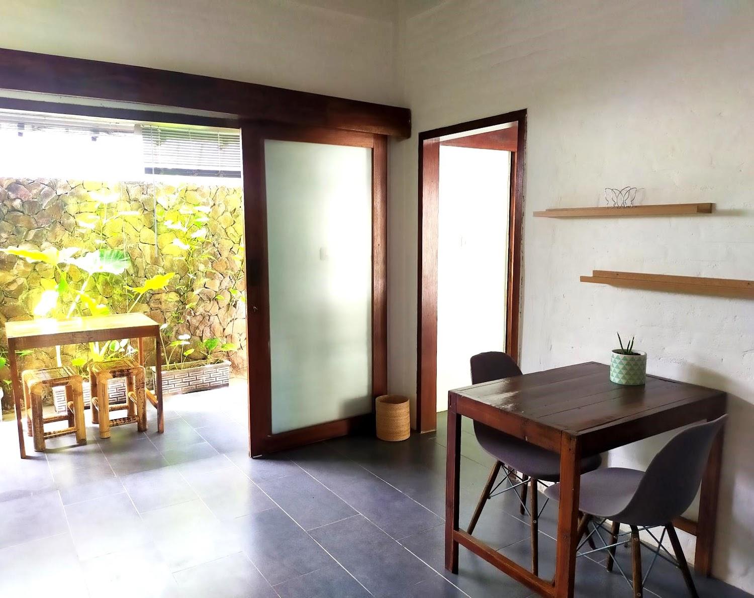 Cover Image for Lombok Pool House - Studios