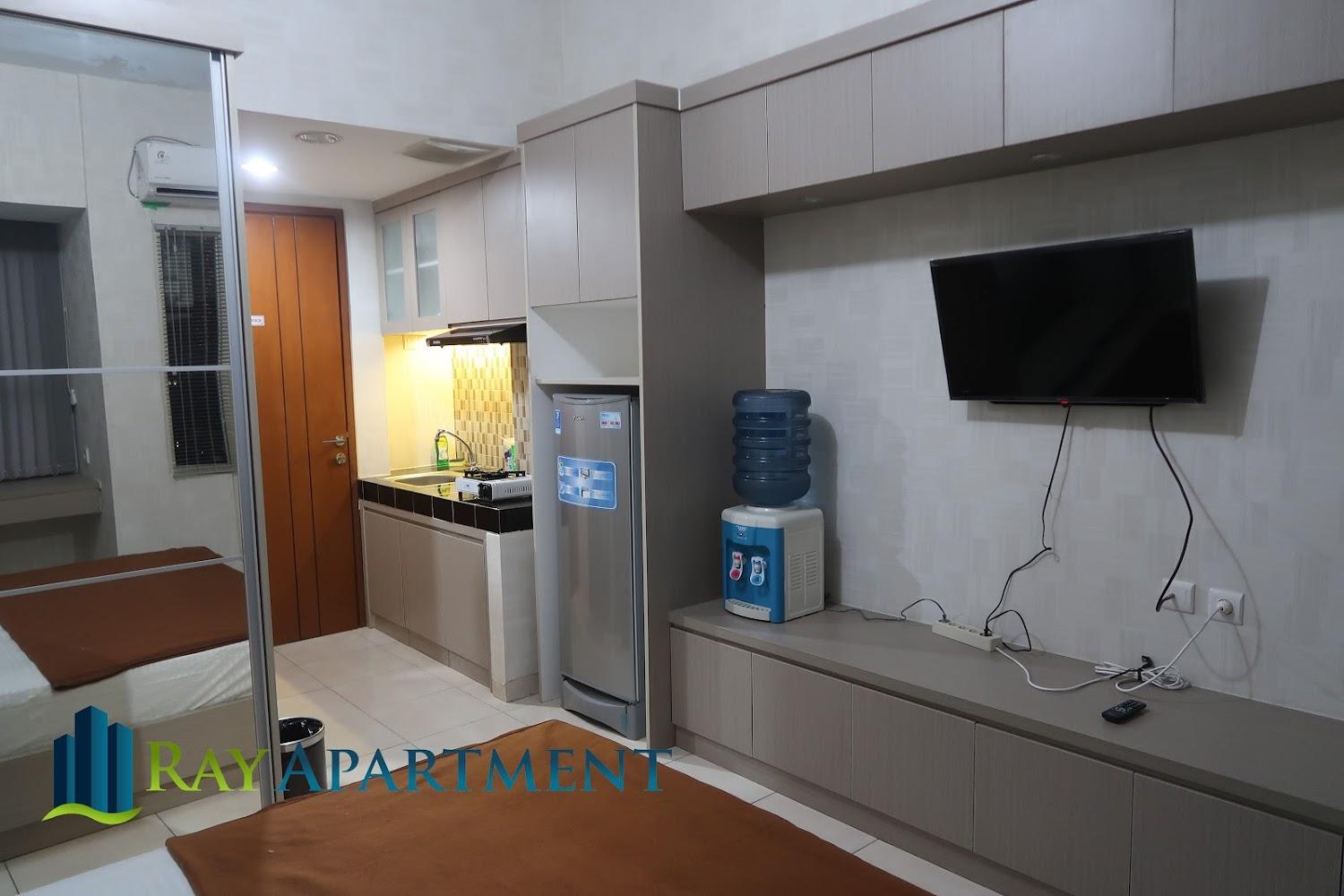 Cover Image for Ray Apartment @ Margonda Residence 5