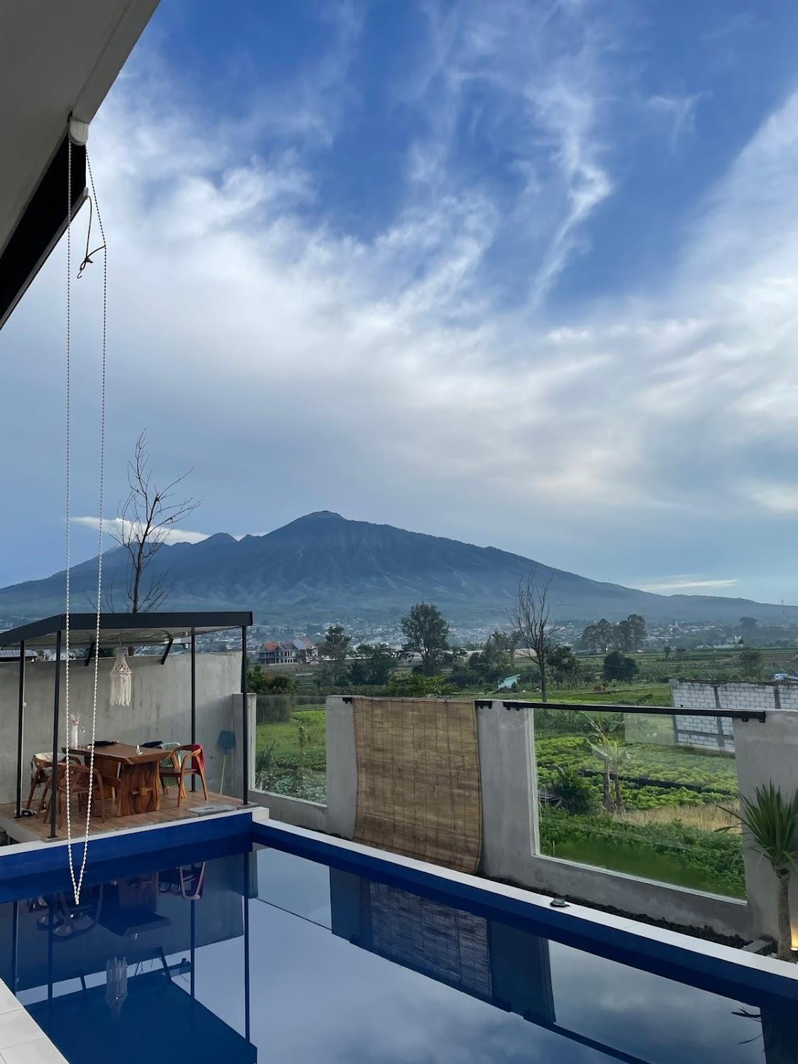 Cover Image for La kanca villas