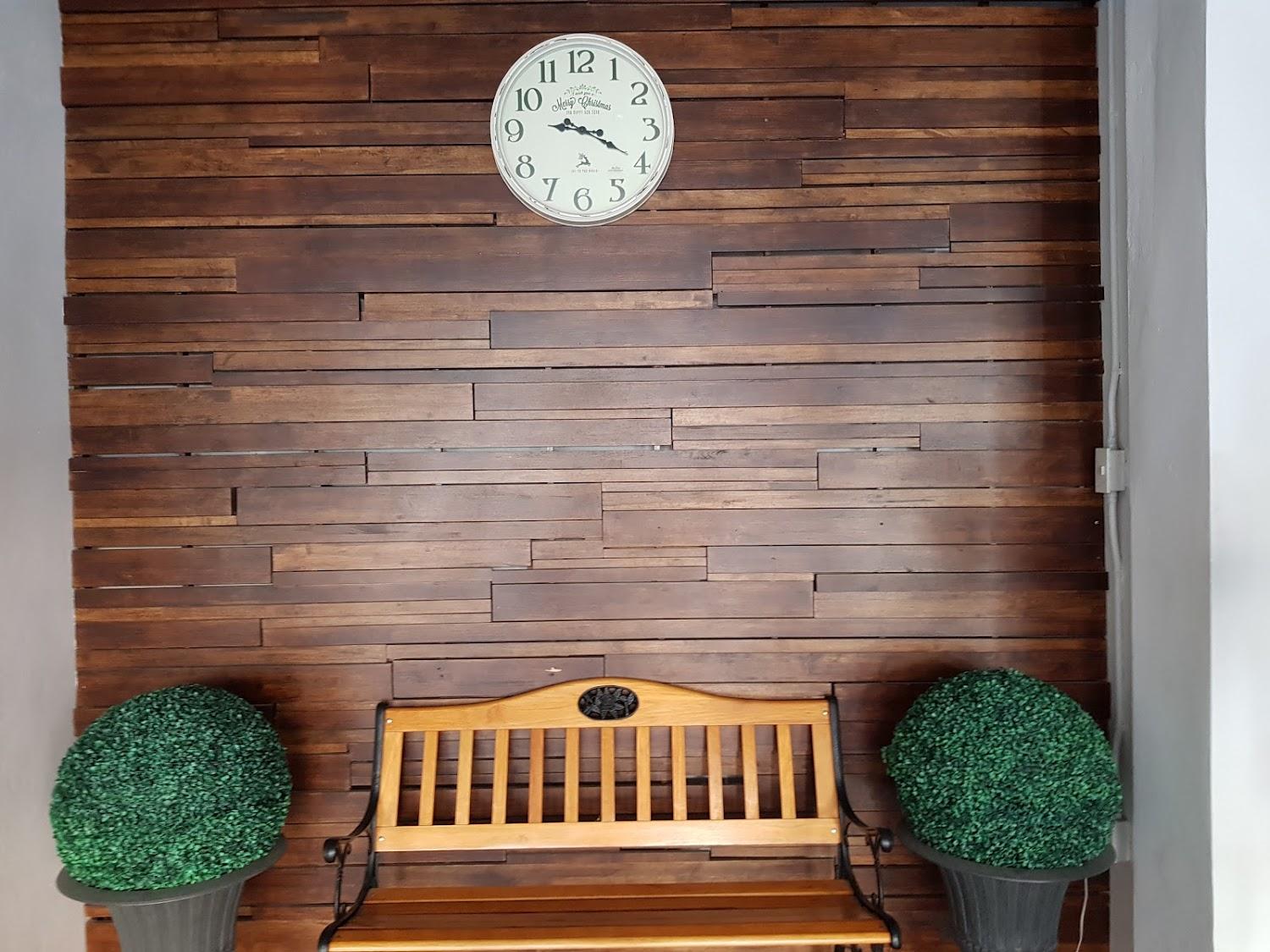 Cover Image for โรงแรมราทาอิน-Rata inn