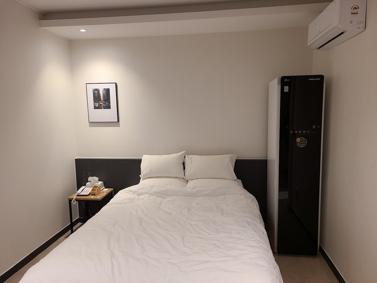 Cover Image for 이프모텔