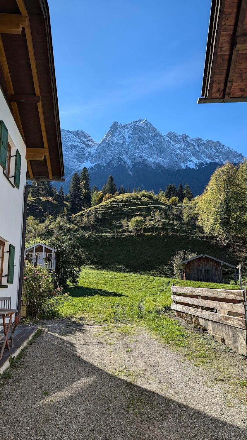Cover Image for Gästehaus Ostler