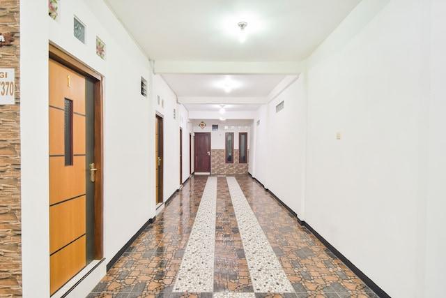 Cover Image for OYO 1480 Villa Dua Putri