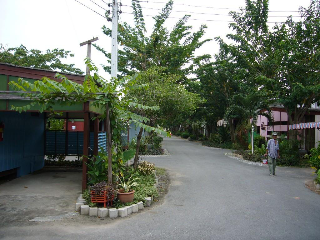 Cover Image for Yenchit Bungalow