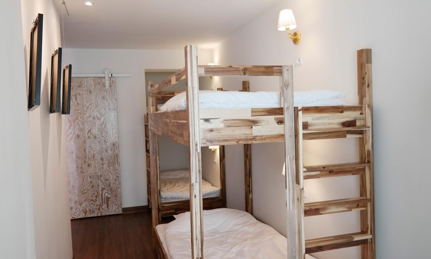 Cover Image for P.S. Guest house Itaewon