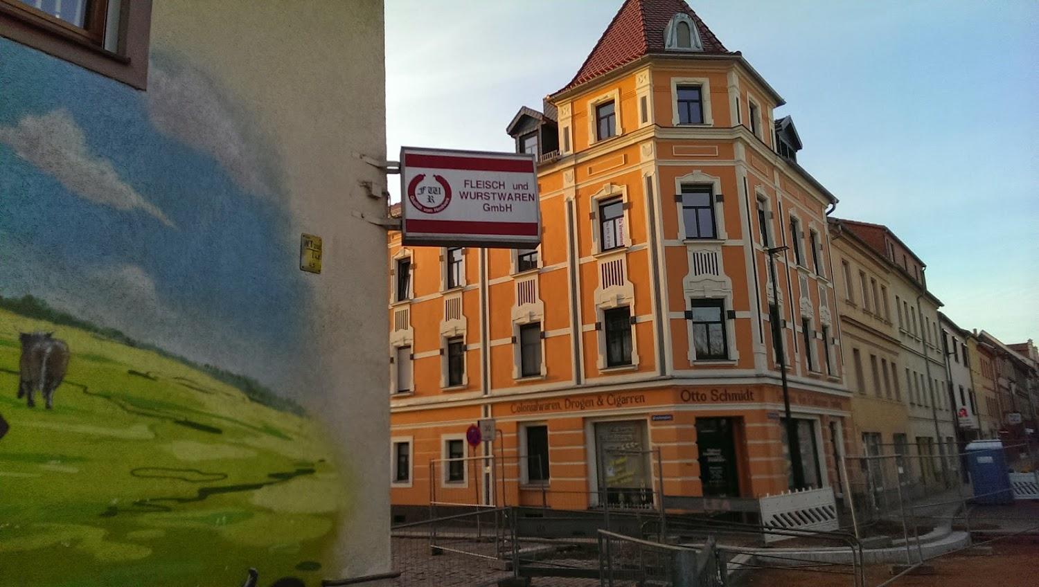 Cover Image for Pension Hennig 29/42 EUR