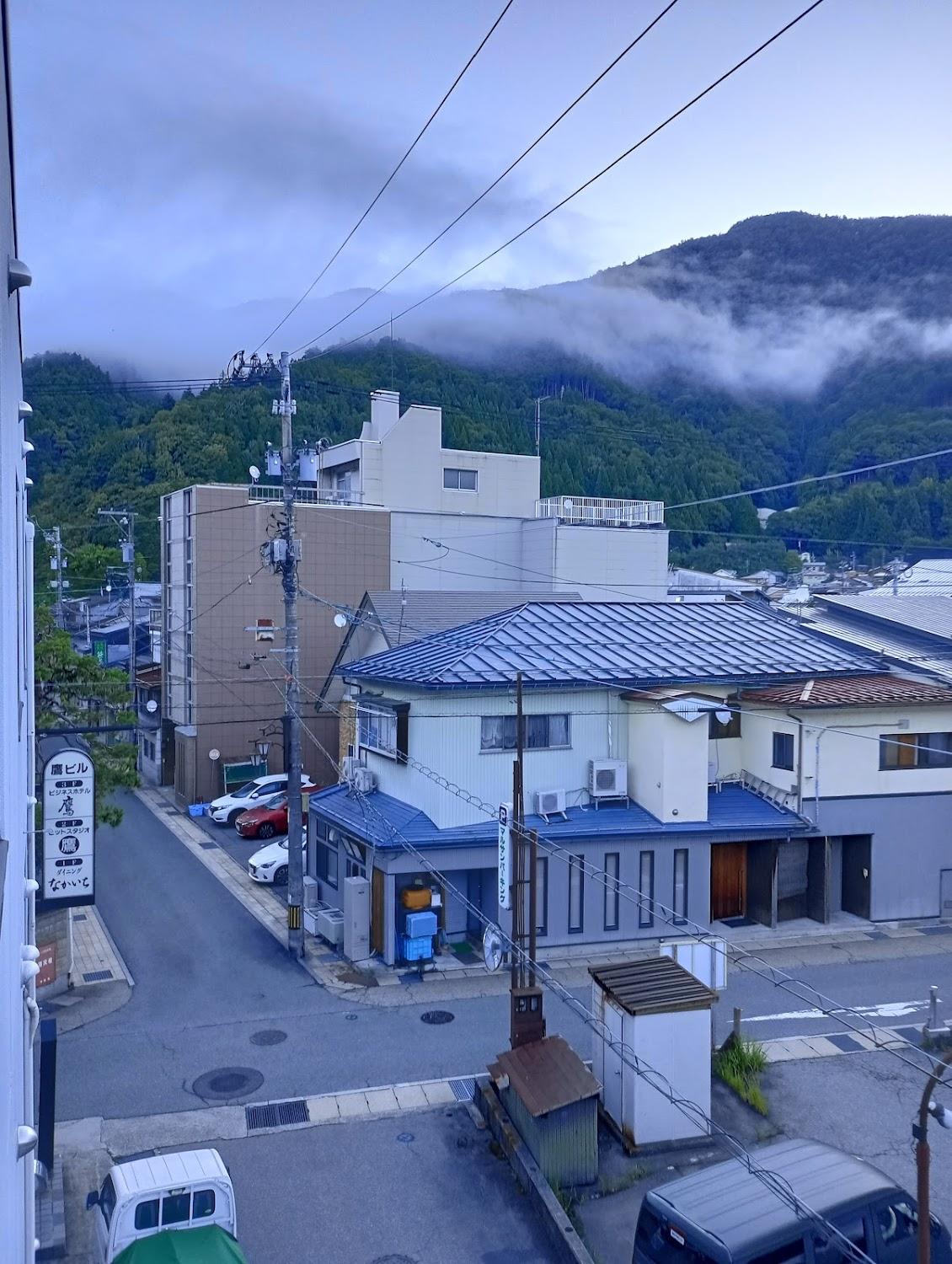 Cover Image for Business Hotel Taka