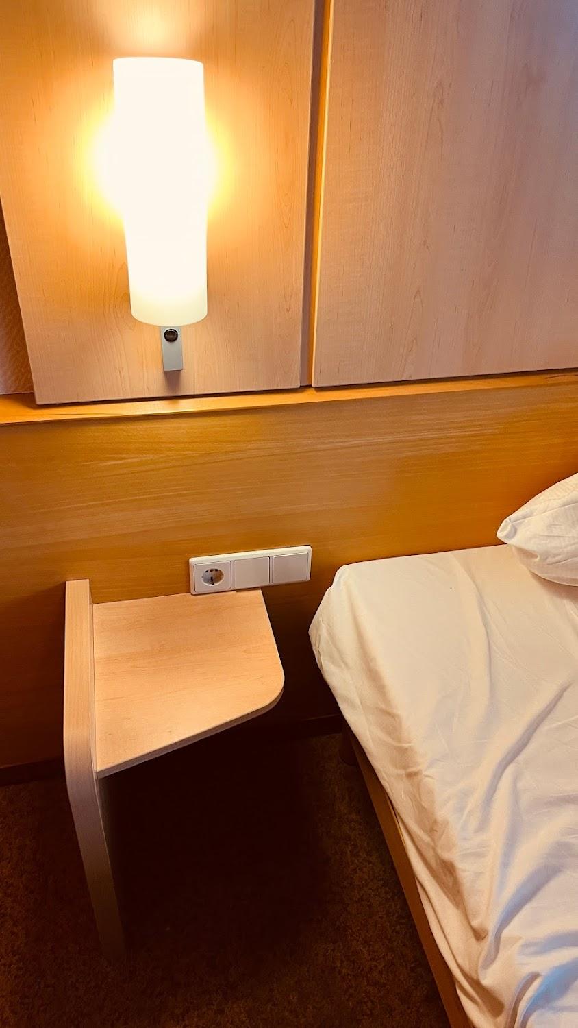 Cover Image for ibis Leipzig Nord Ost