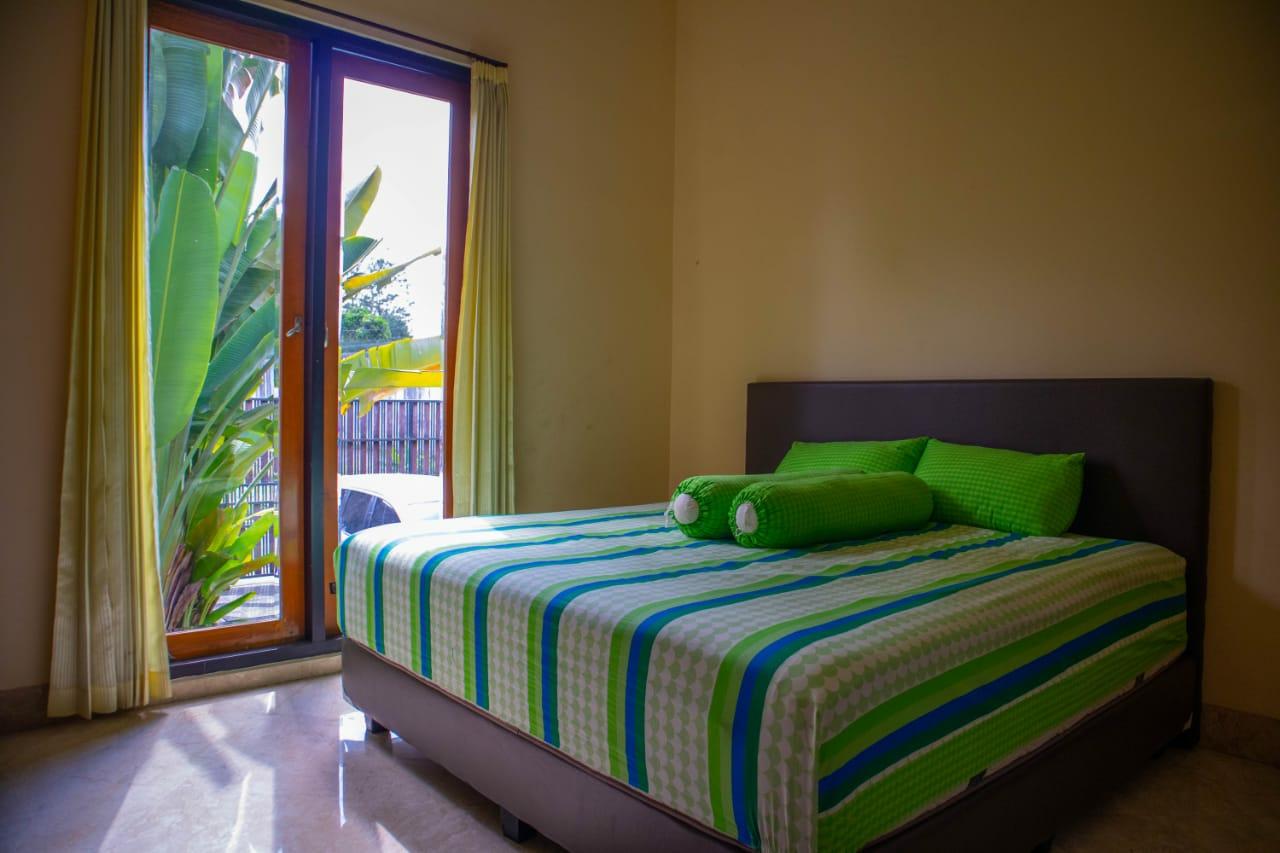 Cover Image for Ubu Villa Flamboyan