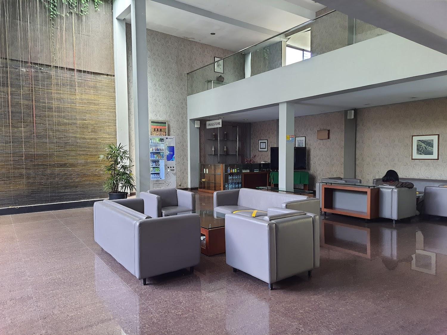 Cover Image for Hotel Nyland Pasteur