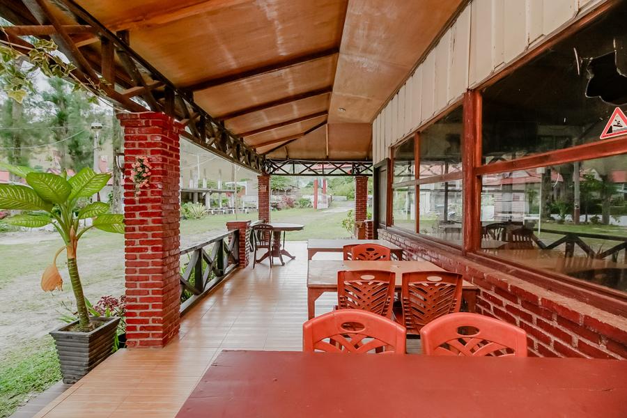 Cover Image for RedDoorz Plus @ Jalan Tugu Silalahi Tongging