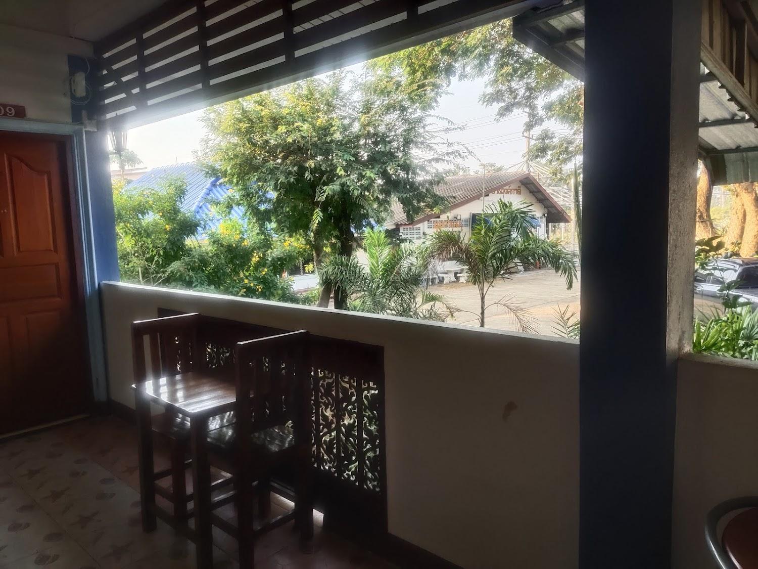 Cover Image for โรงแรมน่านภาดีเพลส