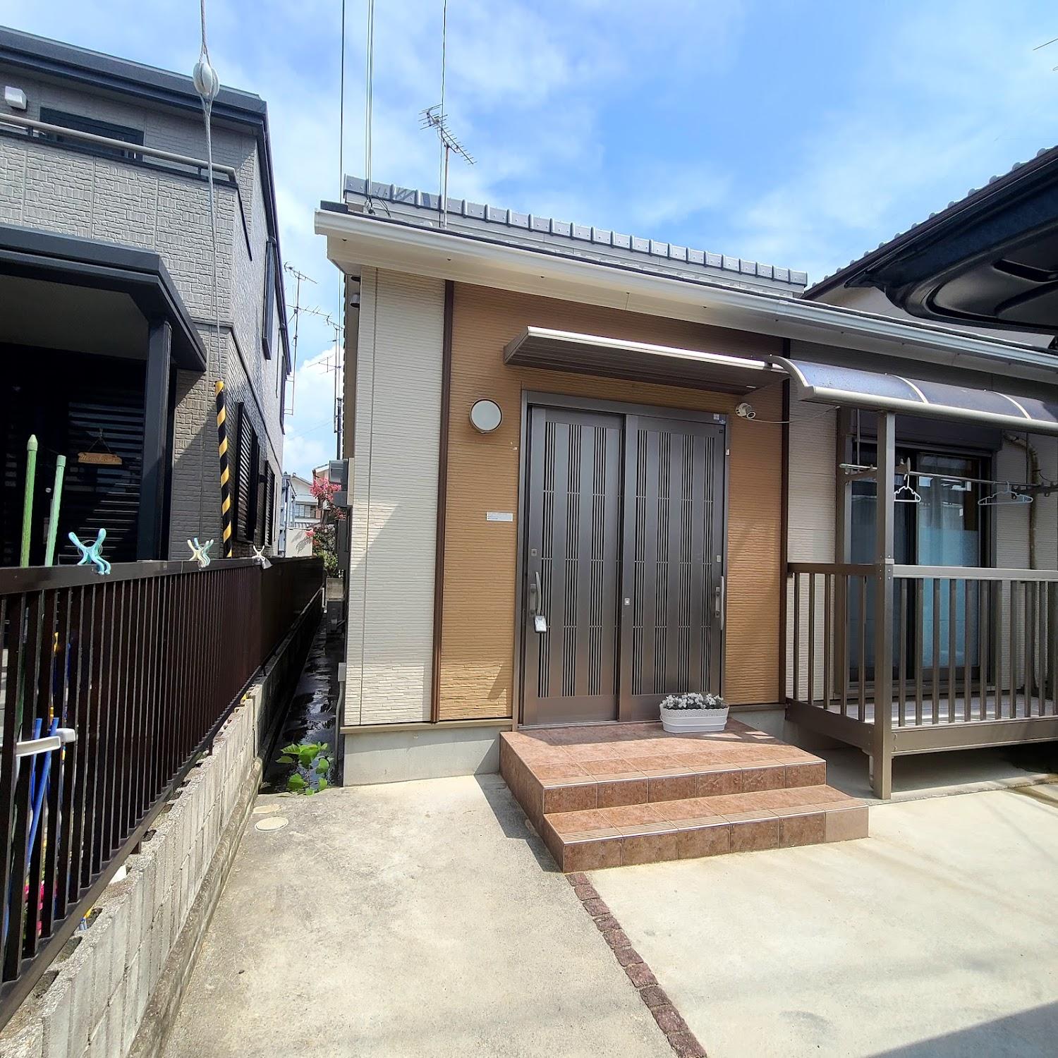 Cover Image for Awaji Seaside resort Kuruma 淡路シーサイドリゾート久留麻