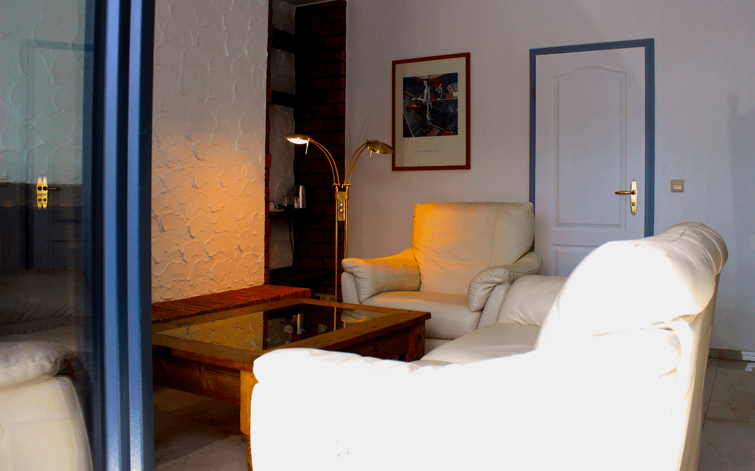 Cover Image for Aalto Hotel Garni