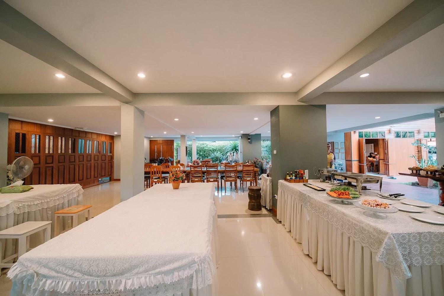 Cover Image for Sukhothai Garden สุโขทัยการ์เด้น
