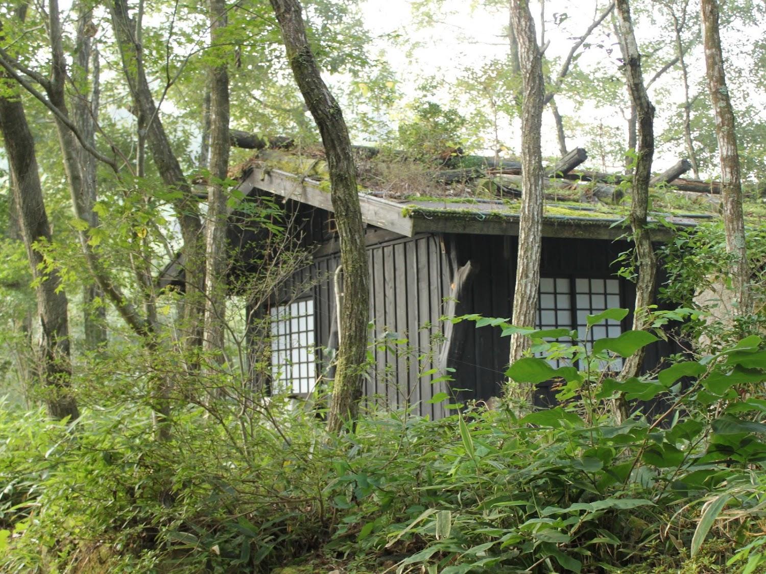 Cover Image for 田舎の宿おかもと