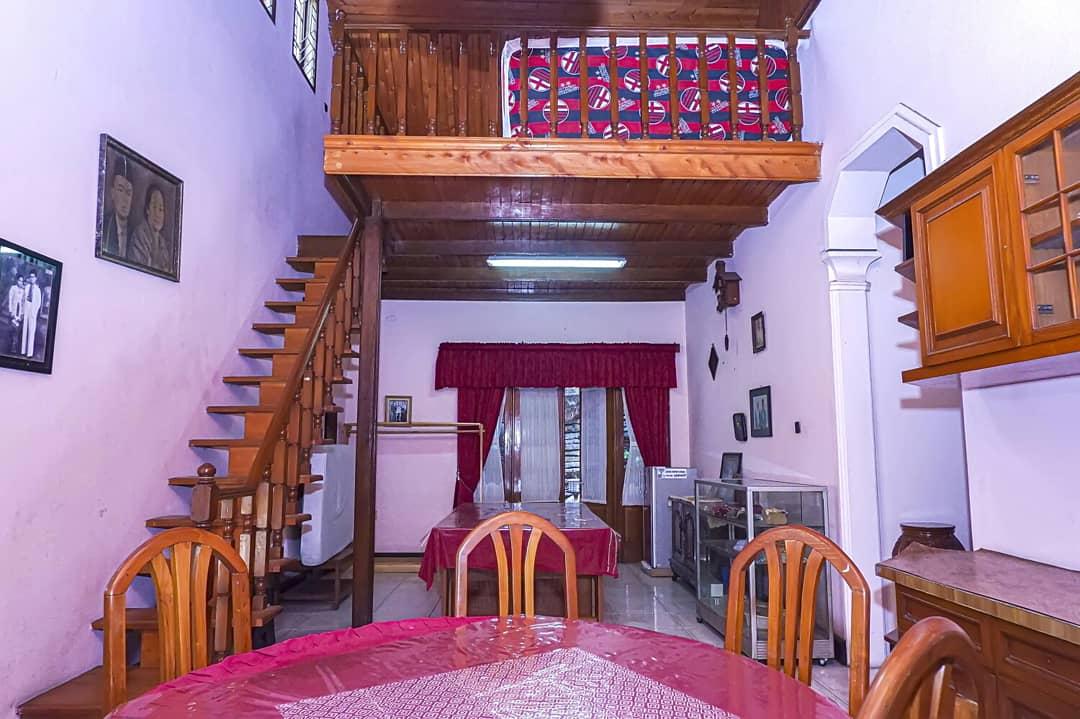 Cover Image for WISMA YASMIN SYARIAH