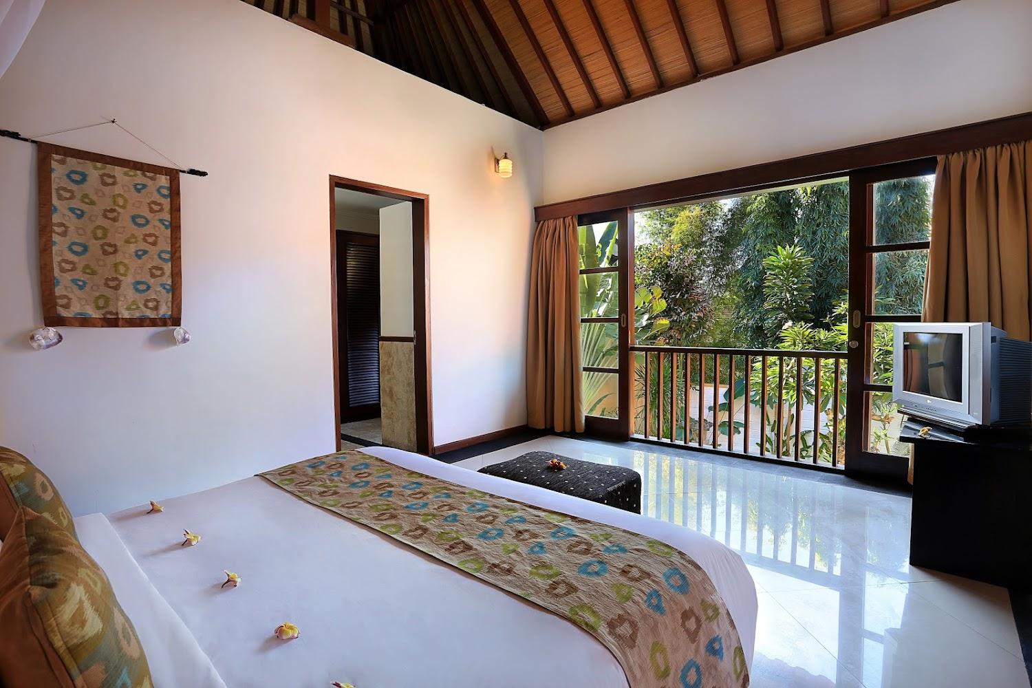 Cover Image for Dampati Villas