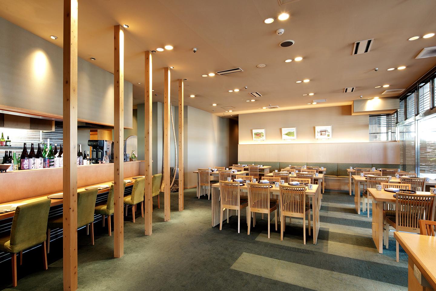Cover Image for Nara Royal Hotel