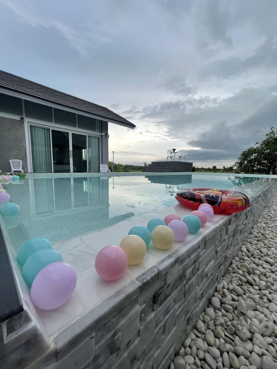 Cover Image for Arawan Pool Villa kalasin