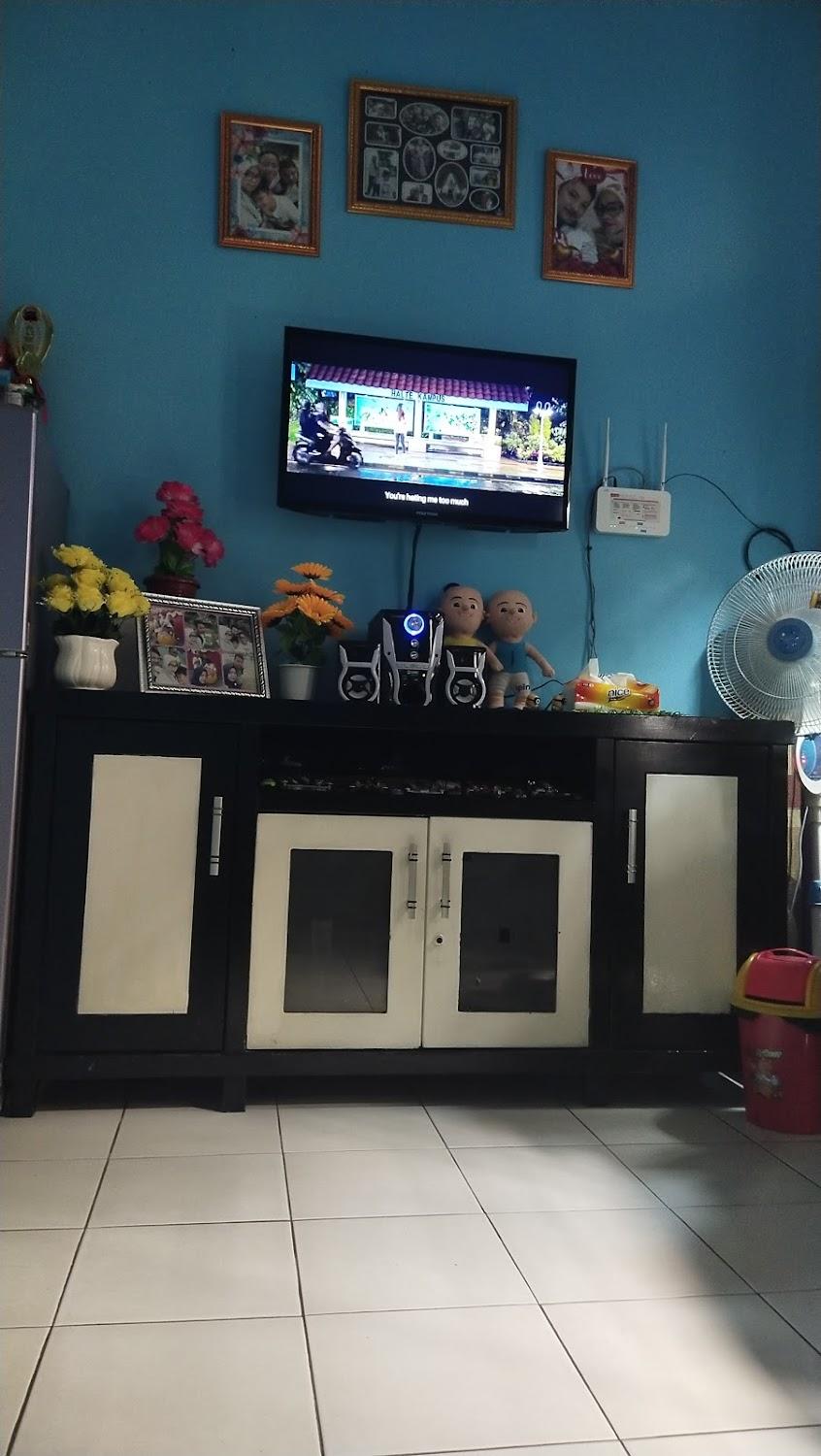 Cover Image for Airy Eco Palmerah Kemanggisan Ilir Tiga 55 Jakarta