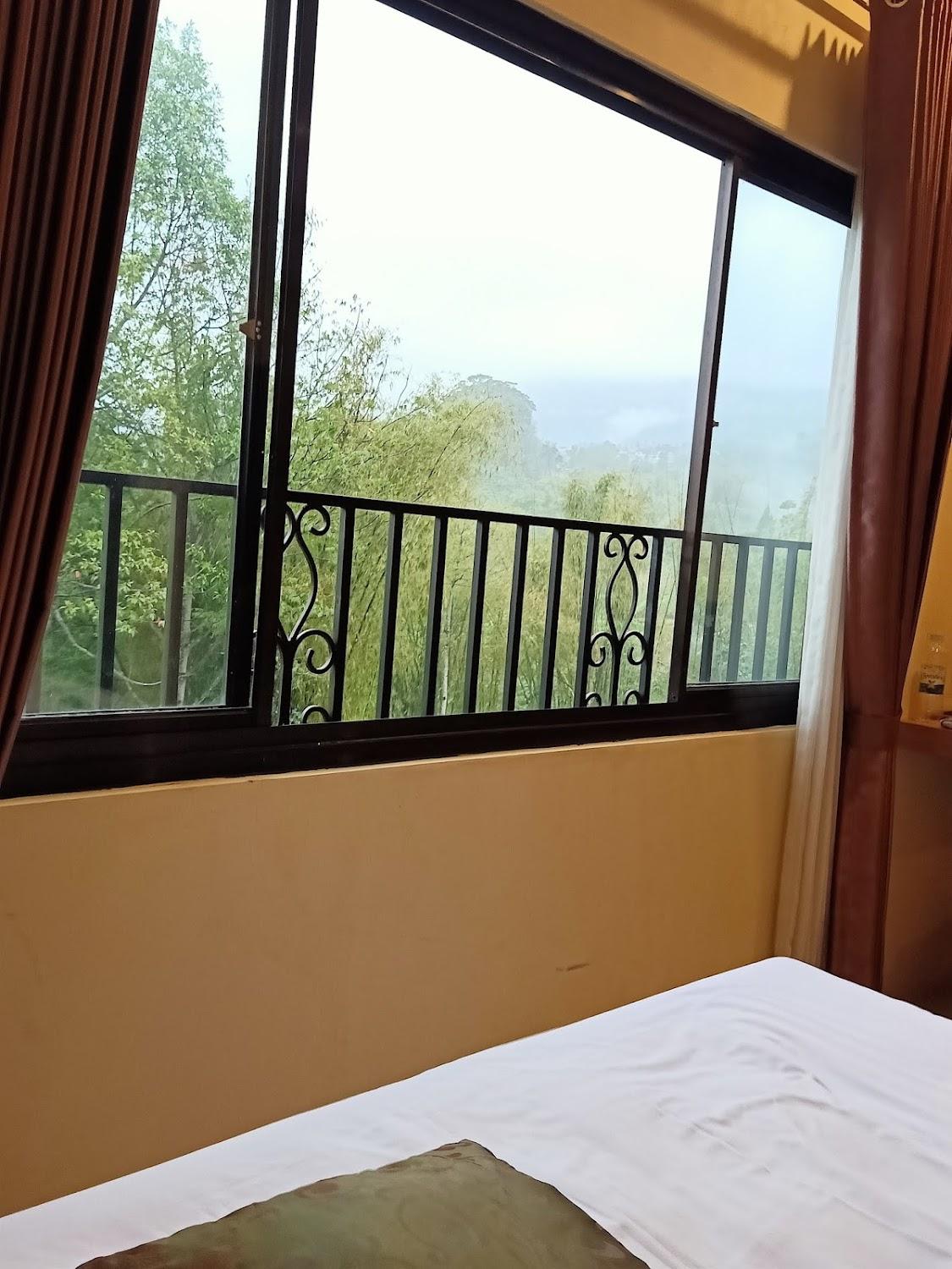 Cover Image for Amerta Giri Hotel Wonosobo