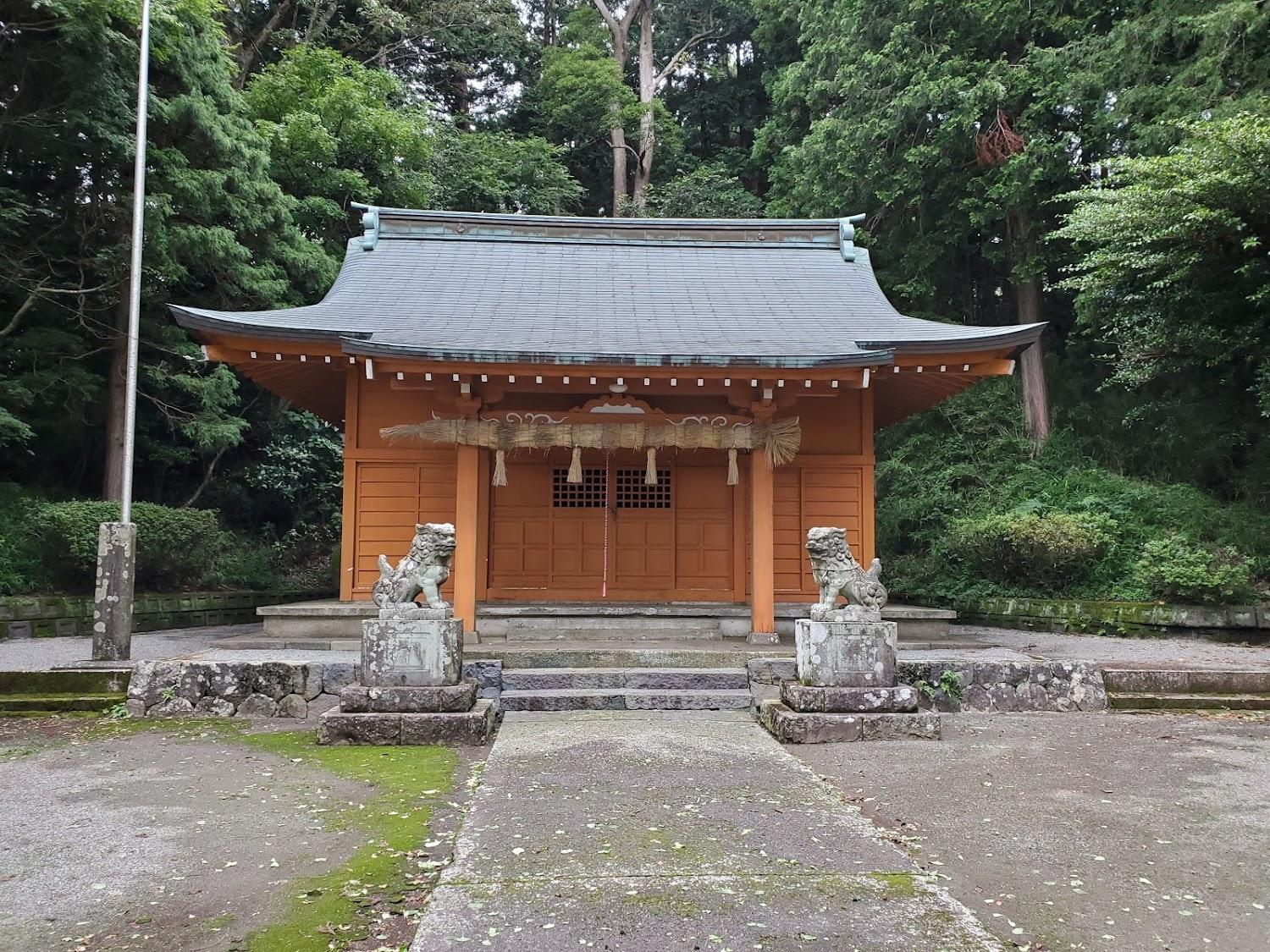 Cover Image for 農家民宿ねこふくろう
