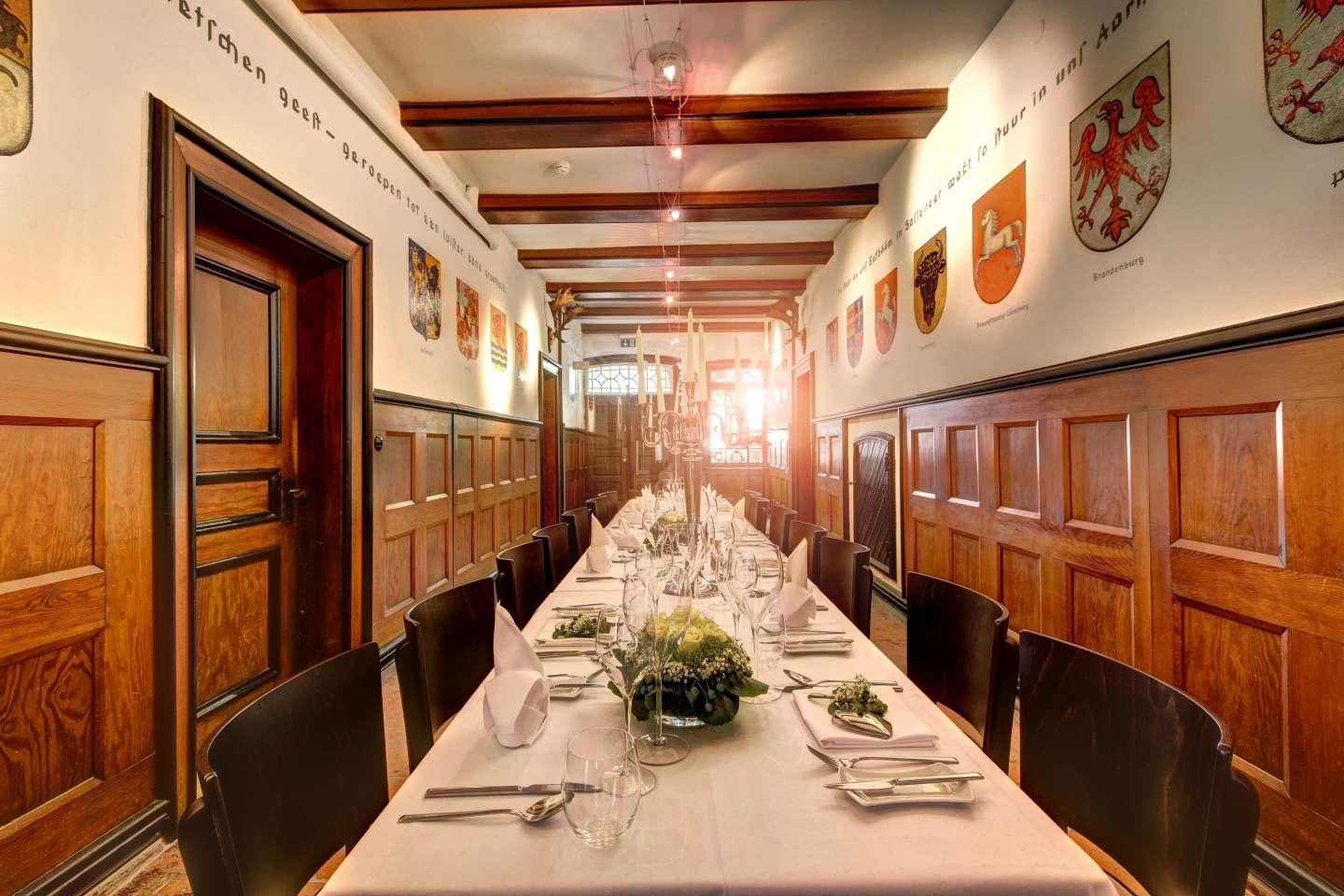 Cover Image for Seminar- und Eventzentrum Gut Thansen
