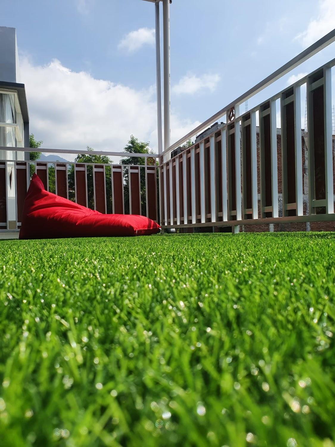 Cover Image for Kayz Villa Batu