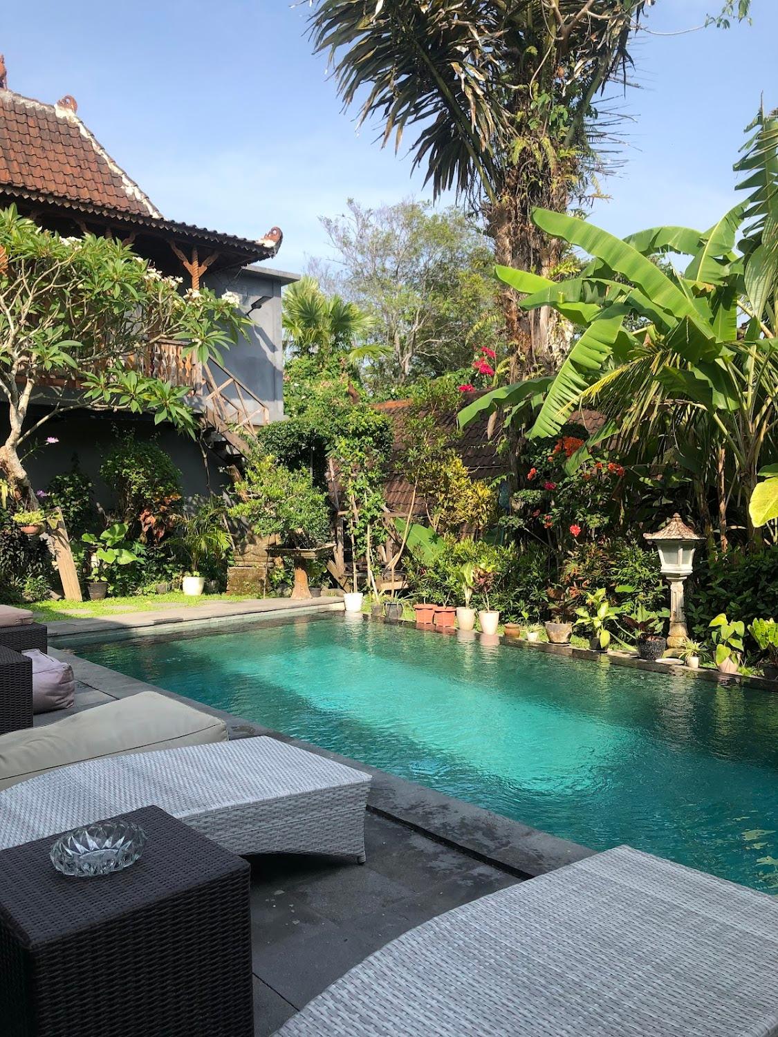 Cover Image for Ryan Bagus Guest House