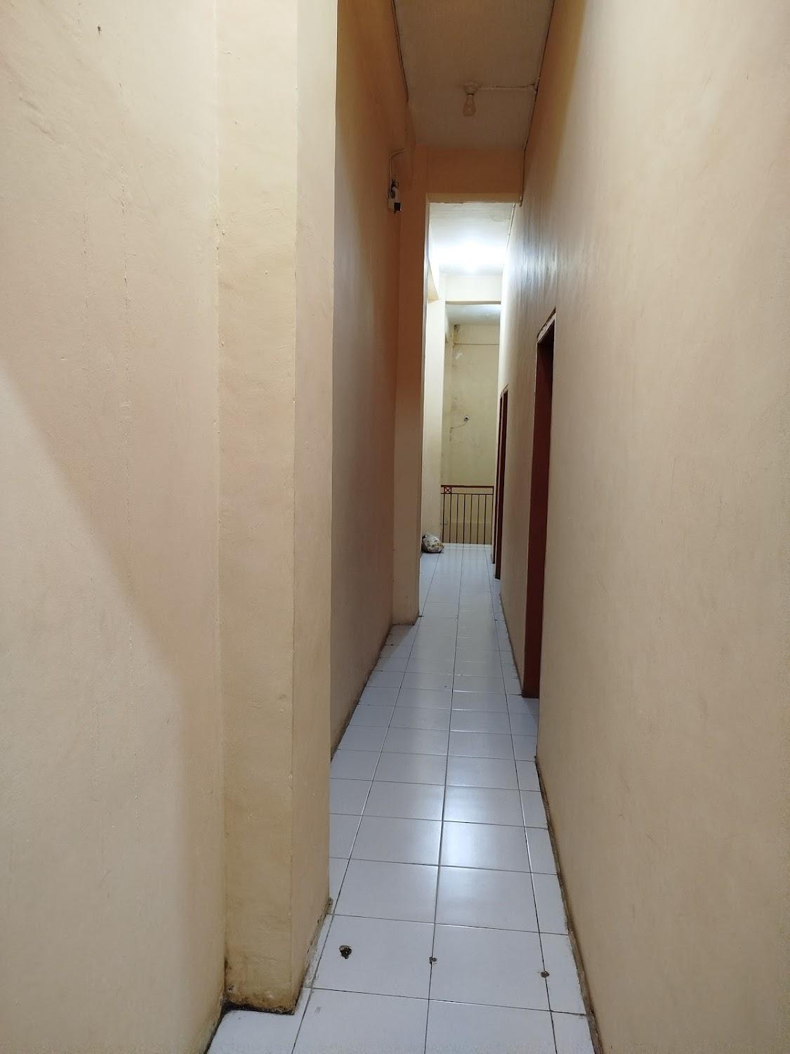 Cover Image for OYO 90900 Pagi Sore Residence
