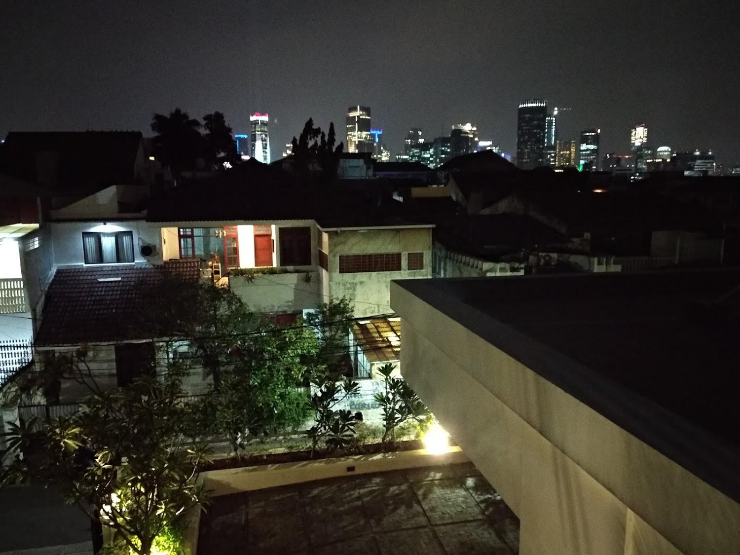 Cover Image for Airy Kemang Bangka Dua D 7 Jakarta