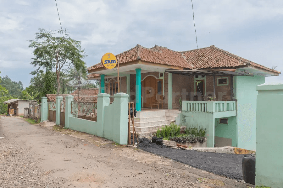 Cover Image for Villa Sari Intan Ciater RedPartner