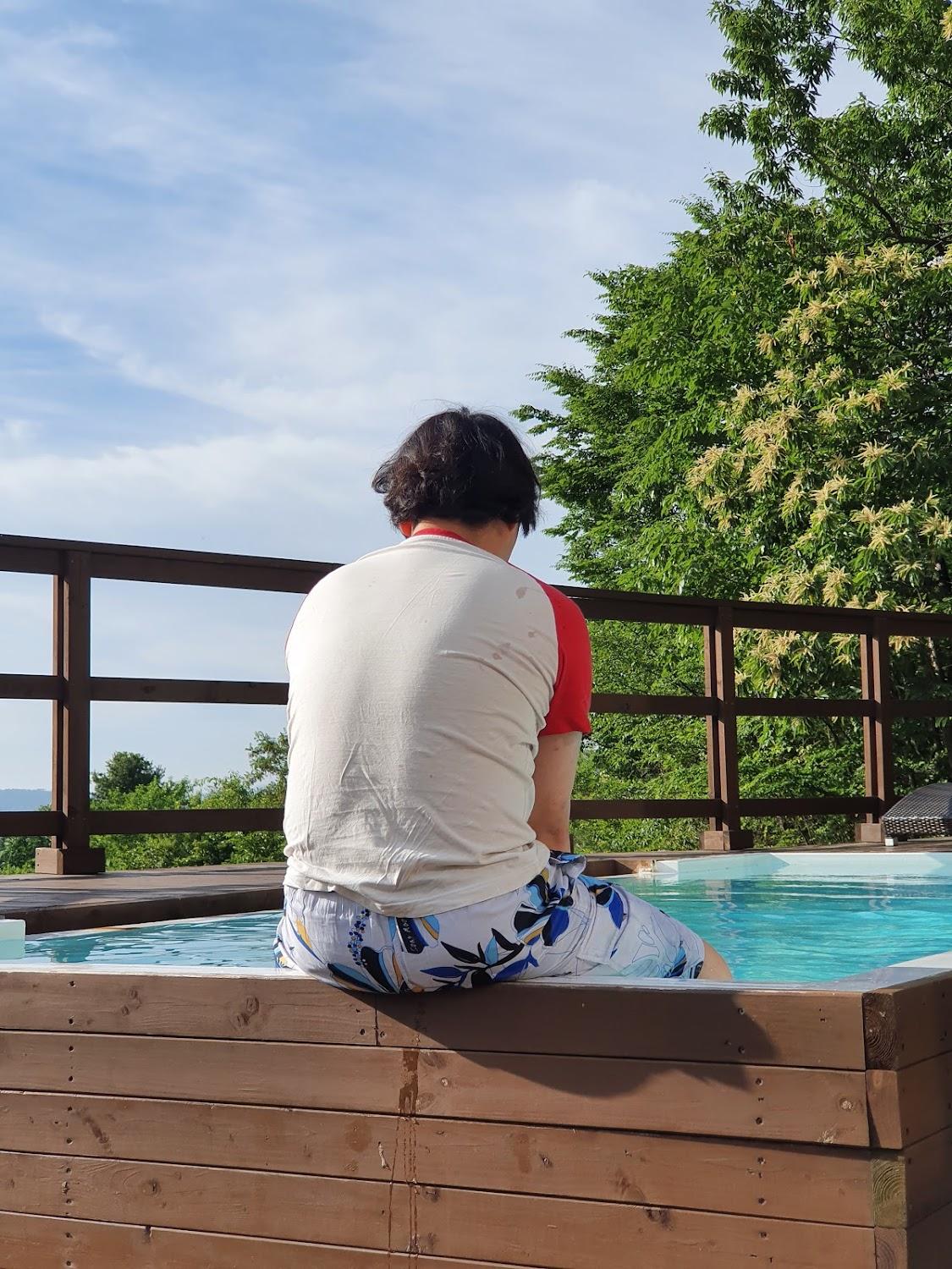 Cover Image for 다온풀빌라