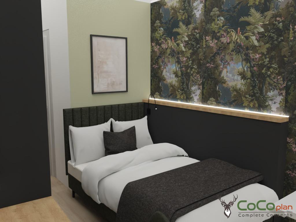 Cover Image for Sona Boutique Hotel