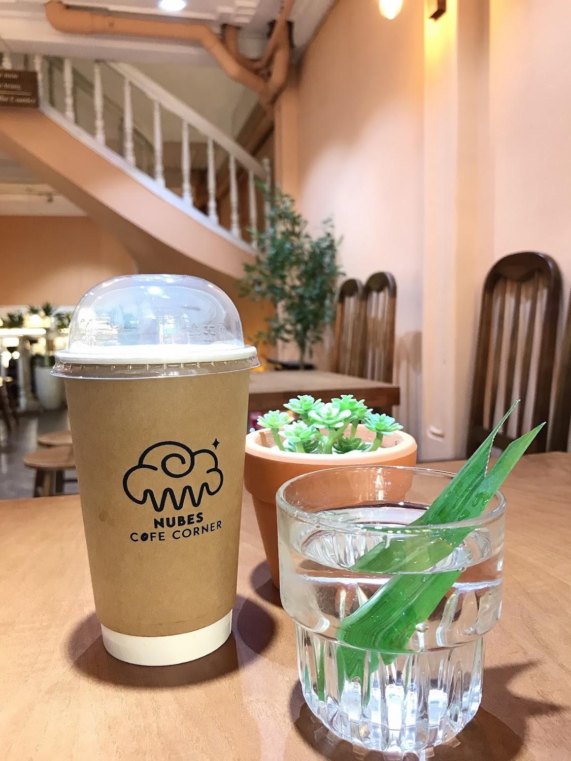 Cover Image for NUBES Home & Cafe Corner - Homestay Hà Nội