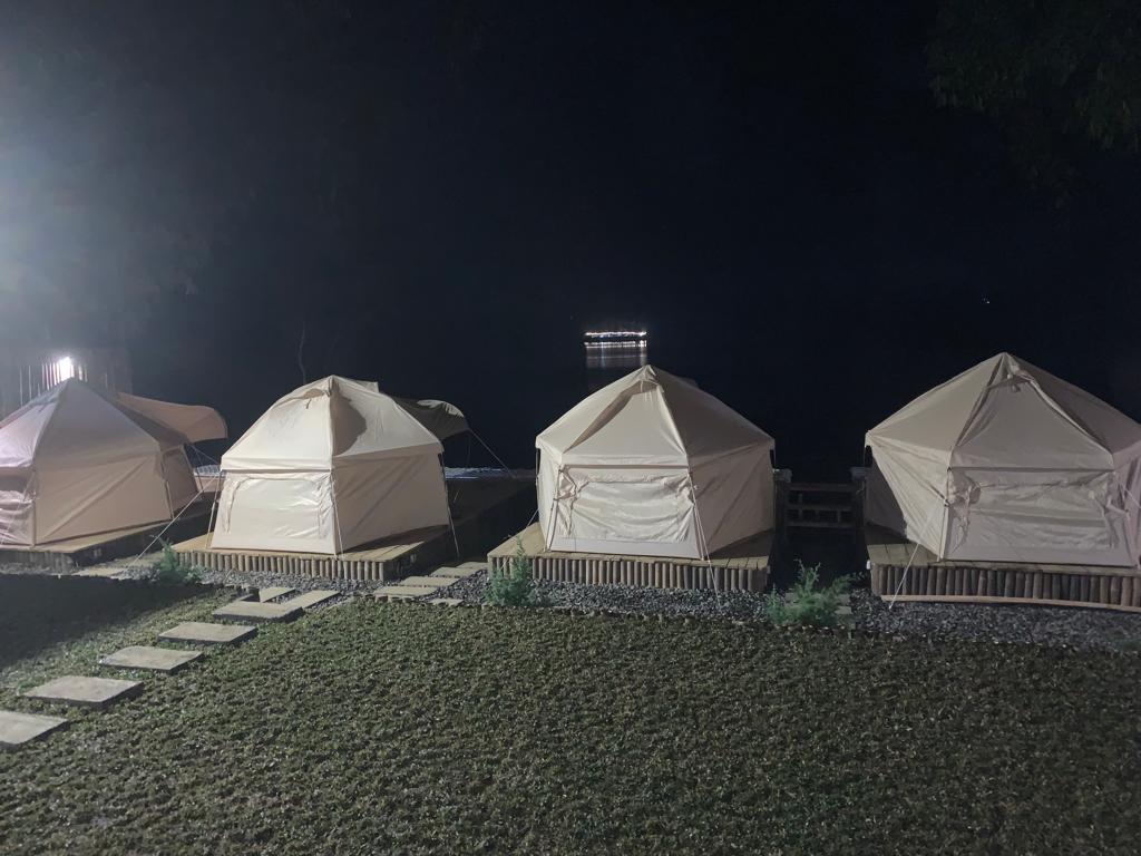 Cover Image for Cendhani Camp Pangalengan