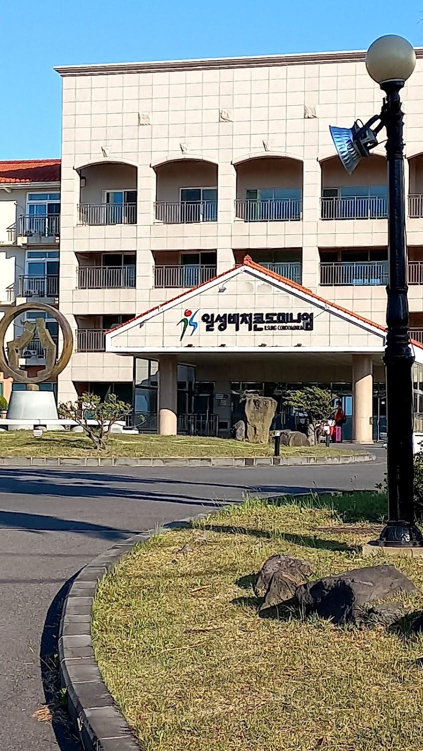 Cover Image for Ilchulsun Pension