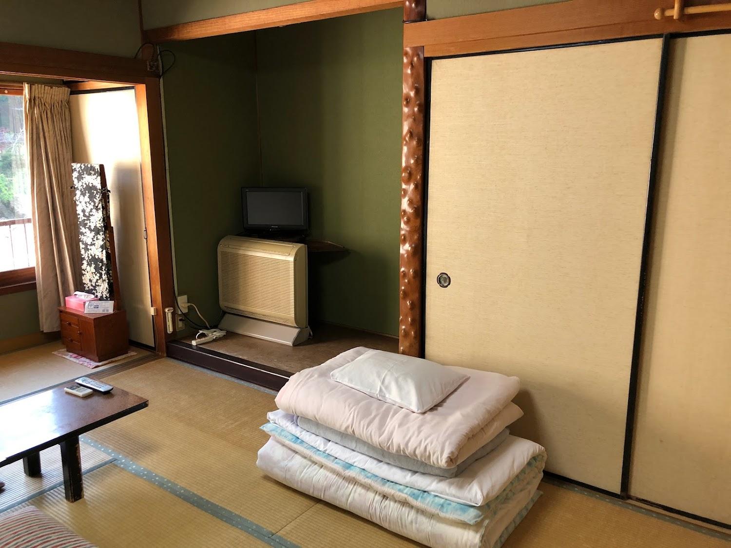 Cover Image for 民宿 すみ家