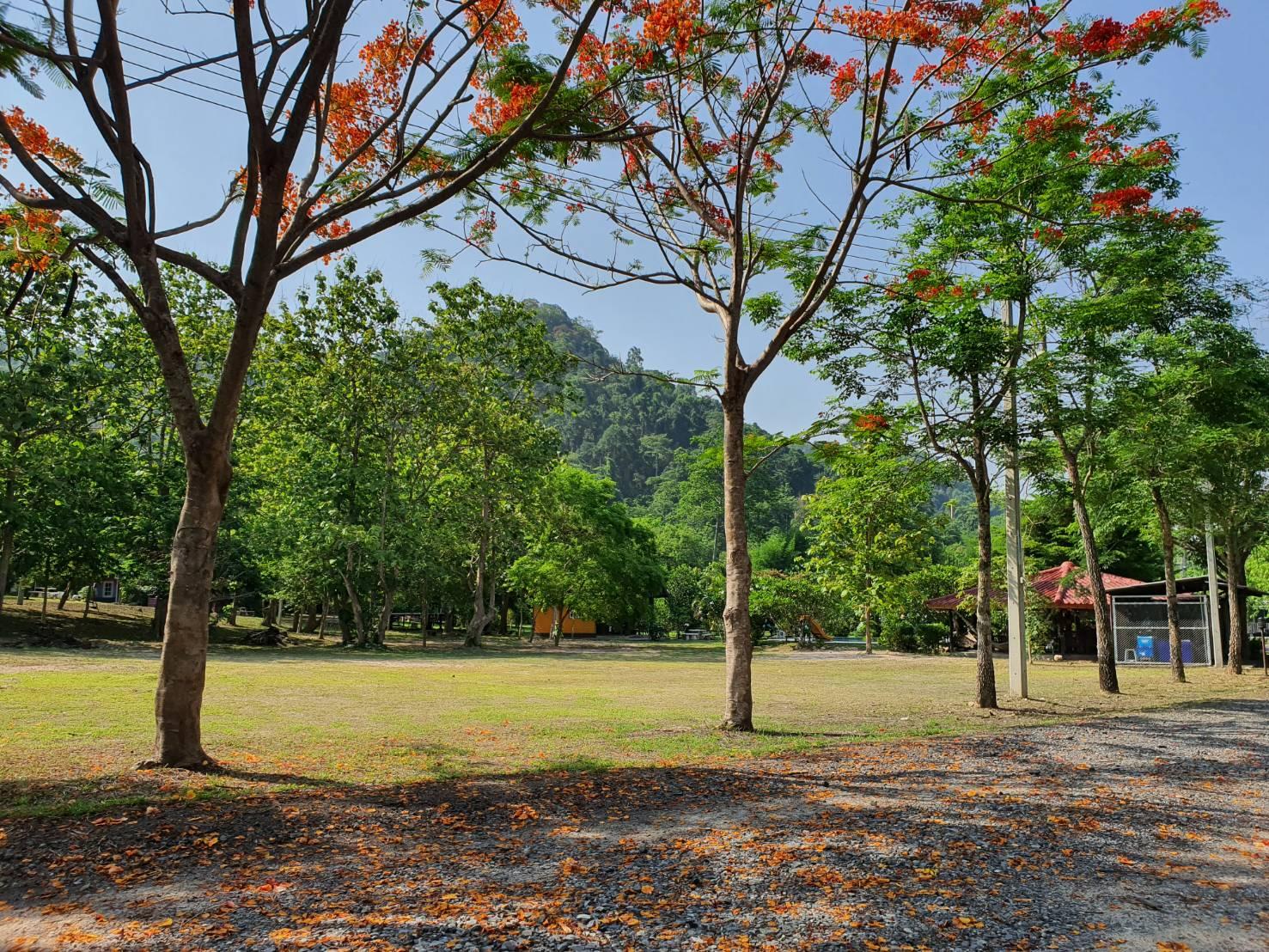 Cover Image for ห้วยน้ำโจน รีสอร์ท จ.นครนายก