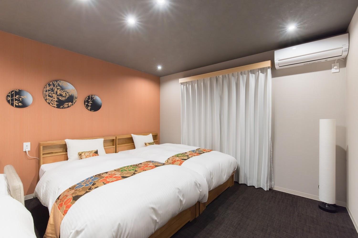 Cover Image for Stay SAKURA Kyoto Higashiyama Shirakawa