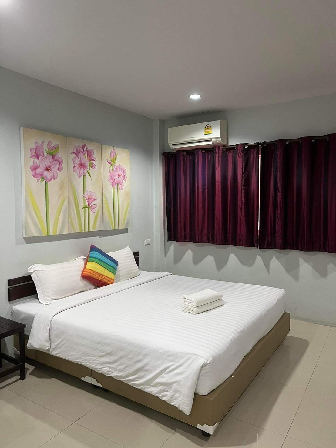Cover Image for Dream Fate Hotel (formally Pariya Boutique Hotel)