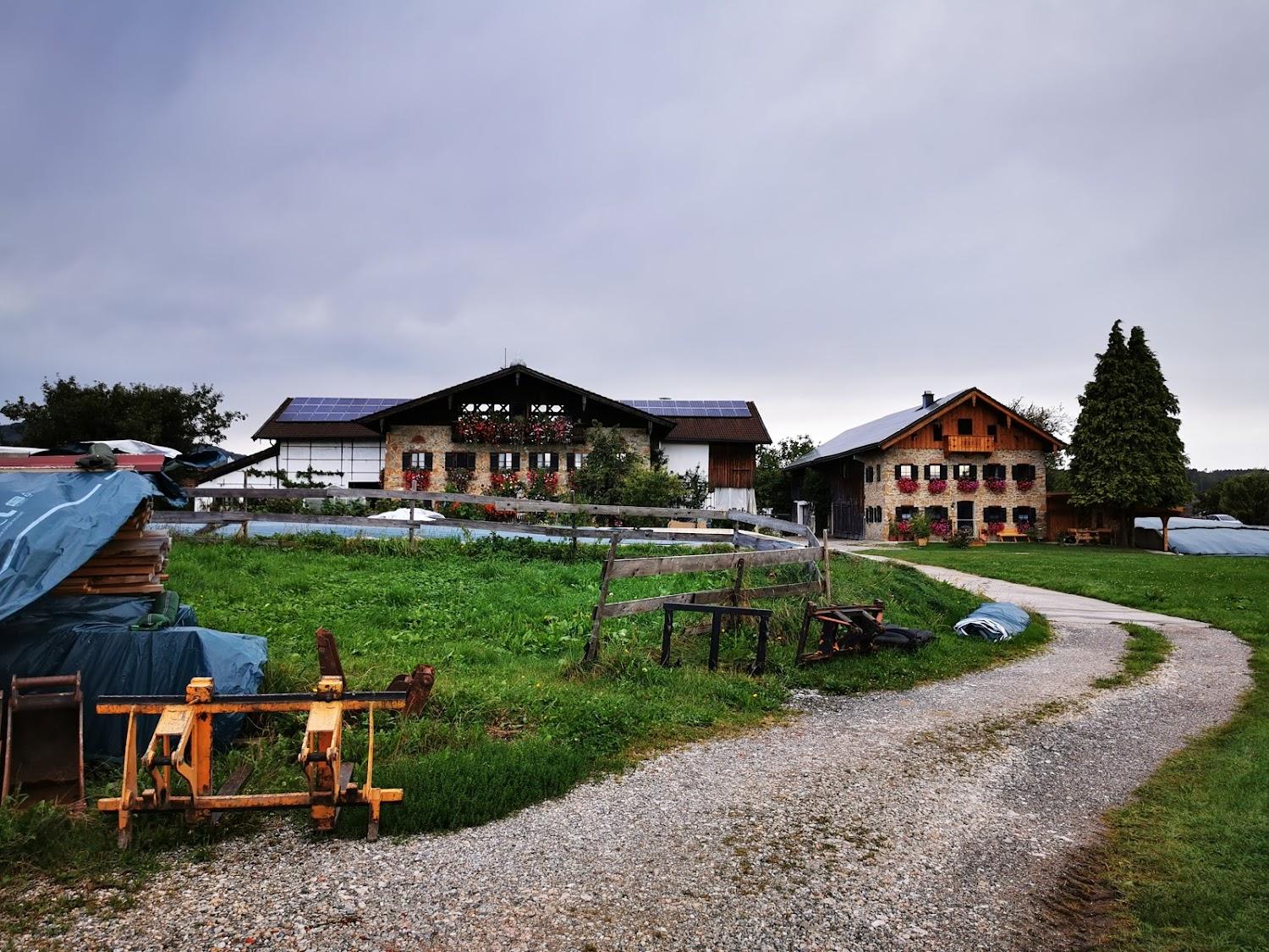 Cover Image for Bachtelhuber Hof