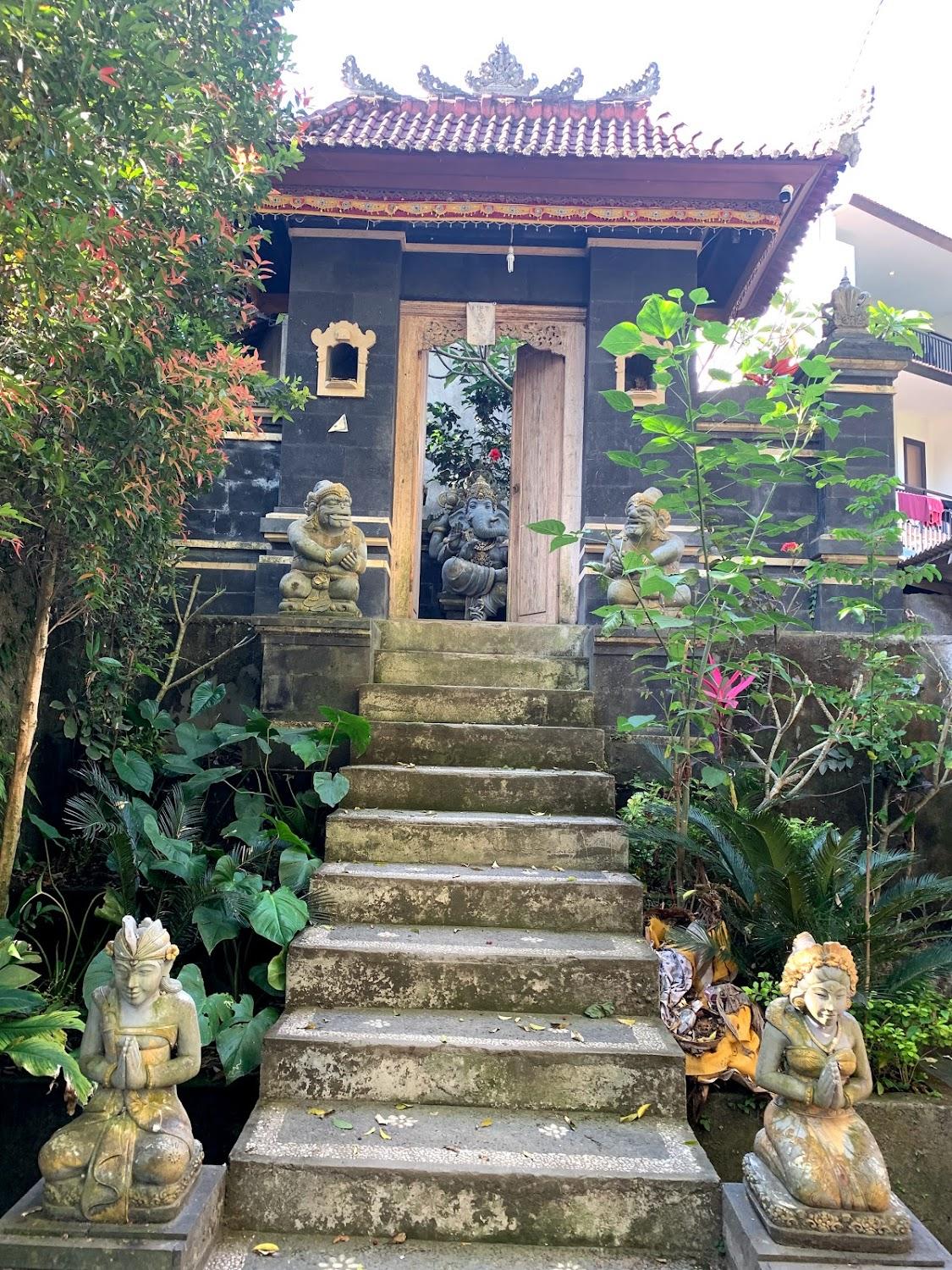 Cover Image for Amomaya Guest House